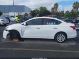 Nissan Sentra S 3N1AB7AP7KY292521 снимка