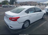 Nissan Sentra S 3N1AB7AP7KY292521 снимка