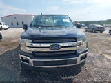 Ford F-150 Lariat 1FTEW1E58KFC47541 снимка
