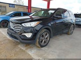 Hyundai Santa Fe Limited KM8SR4HF5DU005820 снимка