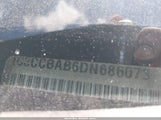 Chrysler 200 Lx 1C3CCBAB6DN686073 photo