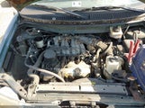 Nissan Quest Gxe/Xe 4N2DN1111VD850569 снимка