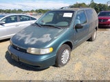 Nissan Quest Gxe/Xe 4N2DN1111VD850569 снимка