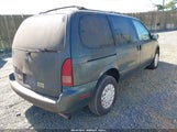 Nissan Quest Gxe/Xe 4N2DN1111VD850569 снимка