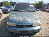 Nissan Quest Gxe/Xe 4N2DN1111VD850569 снимка