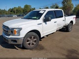 Ford F-150 Xlt 1FTFW1E42LKF22261 снимка