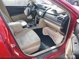 Toyota Camry Le 4T4BF1FK3CR201668 снимка