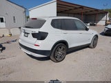 BMW X3 xDrive28I 5UXWX9C50E0D33163 снимка