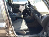Jeep Patriot Sport 1C4NJPBB4FD314567 снимка