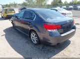 Subaru Legacy 2.5I Premium 4S3BMBC63D3037816 снимка
