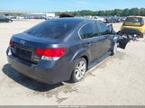 Subaru Legacy 2.5I Premium 4S3BMBC63D3037816 снимка