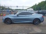 Infiniti Q60 3.0T Red Sport 400 JN1FV7EL6HM700765 fotografie