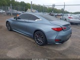 Infiniti Q60 3.0T Red Sport 400 JN1FV7EL6HM700765 снимка