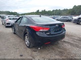 Hyundai Elantra Gls 5NPDH4AEXDH347887 снимка