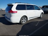 Toyota Sienna Le V6 5TDKK3DC4BS136236 снимка