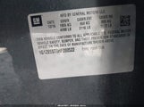 Chevrolet Malibu 1Lt 1G1ZE5ST0HF200522 снимка