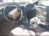 Ford Mustang 1FAFP40454F114682 снимка