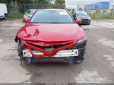 Toyota Camry Se 4T1G11AK5MU403497 photo