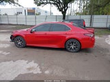 Toyota Camry Se 4T1G11AK5MU403497 fotografie