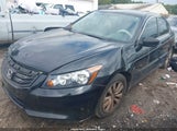 Honda Accord 2.4 Ex 1HGCP2F75CA175434 снимка