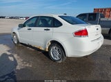 Ford Focus Se 1FAHP35N89W214450 снимка