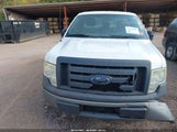 Ford F-150 Xl 1FTMF1CM7BKD33467 снимка