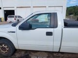 Ford F-150 Xl 1FTMF1CM7BKD33467 снимка