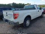 Ford F-150 Xl 1FTMF1CM7BKD33467 снимка