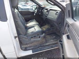 Ford F-150 Xl 1FTMF1CM7BKD33467 снимка