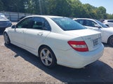 Mercedes-Benz C 300 Luxury/Sport WDDGF5EB2AF477652 снимка