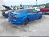 Ford Fusion Sport 3FAHP0KC7CR217674 снимка