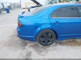 Ford Fusion Sport 3FAHP0KC7CR217674 снимка