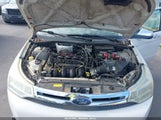 Ford Focus Sel 1FAHP3HN9AW211279 снимка