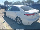 Toyota Corolla Le 5YFB4MDE9RP106136 снимка