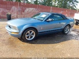 Ford Mustang V6 1ZVFT84NX65131533 снимка