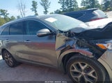 Kia Sorento 3.3L Sx 5XYPKDA50GG102557 photo