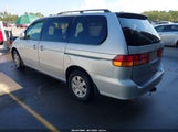 Honda Odyssey Ex 2HKRL18602H567442 снимка