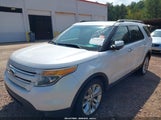 Ford Explorer Limited 1FMHK7F84CGA11397 fotografie