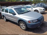 Volvo Xc70 2.5T YV1SZ59H741157295 снимка