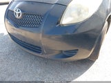 Toyota Yaris JTDJT923385163943 снимка
