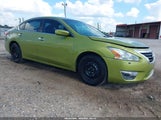 Nissan Altima 2.5/2.5 S/2.5 Sl/2.5 Sv 1N4AL3AP2FN881780 снимка