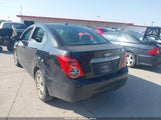Chevrolet Sonic Lt Auto 1G1JC5SH4E4220214 снимка