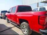 Chevrolet Silverado  1Lt 3GCPCREH4HG132064 снимка