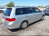 Honda Odyssey Ex 5FNRL38459B051614 fotografie