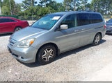 Honda Odyssey Ex 5FNRL38477B051613 снимка