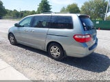 Honda Odyssey Ex 5FNRL38477B051613 снимка