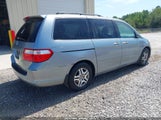 Honda Odyssey Ex 5FNRL38477B051613 снимка