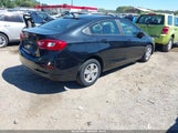 Chevrolet Cruze Ls Auto 1G1BC5SM6J7141525 снимка