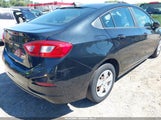 Chevrolet Cruze Ls Auto 1G1BC5SM6J7141525 снимка