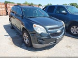 Chevrolet Equinox 1Lt 2GNALDEK3C1327909 снимка